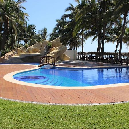 Hotel Celin Acapulco Eksteriør billede