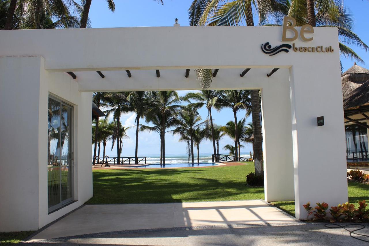 Hotel Celin Acapulco Eksteriør billede