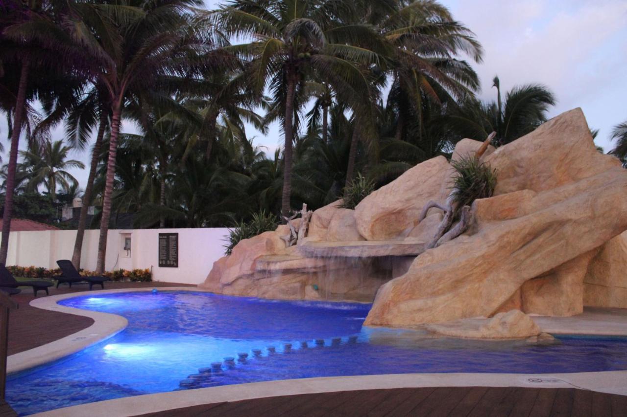 Hotel Celin Acapulco Eksteriør billede