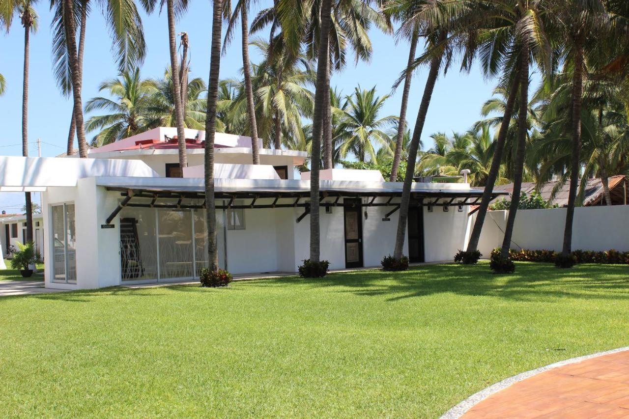 Hotel Celin Acapulco Eksteriør billede