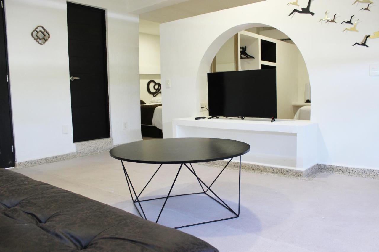 Hotel Celin Acapulco Eksteriør billede