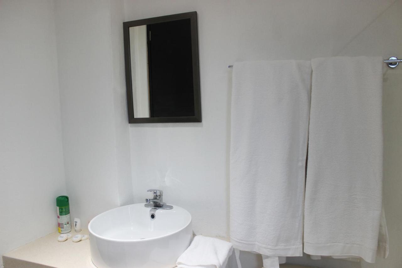 Hotel Celin Acapulco Eksteriør billede
